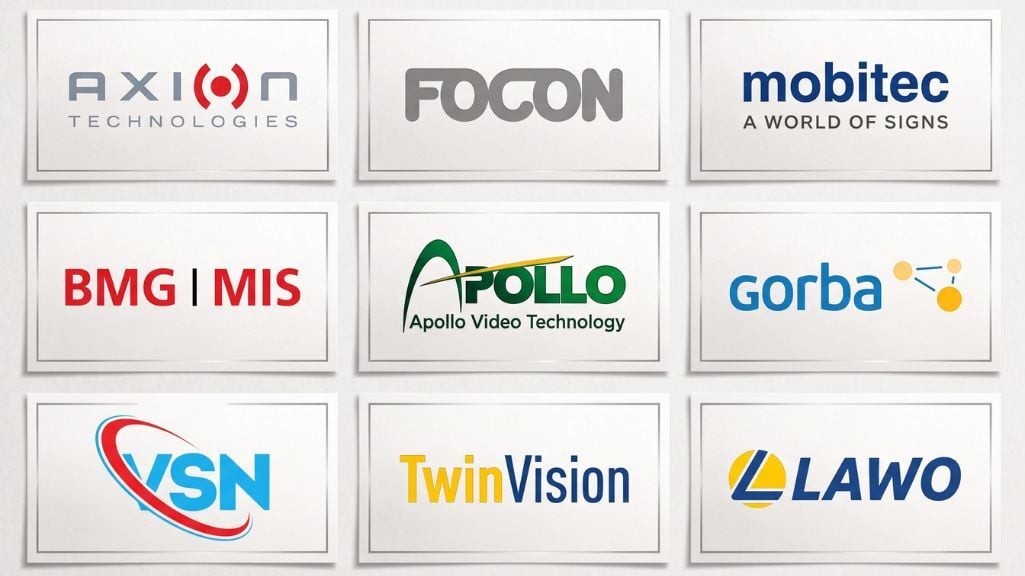 2018 (2) consolidated brands