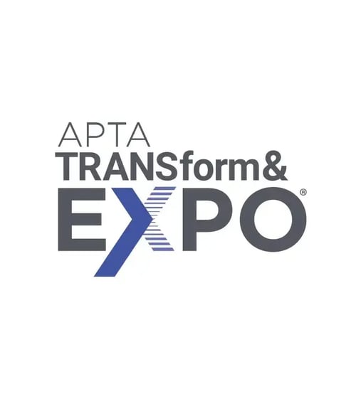 APTA-Expo