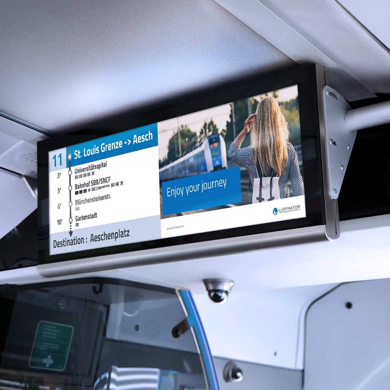 Applikation_Infotainment
