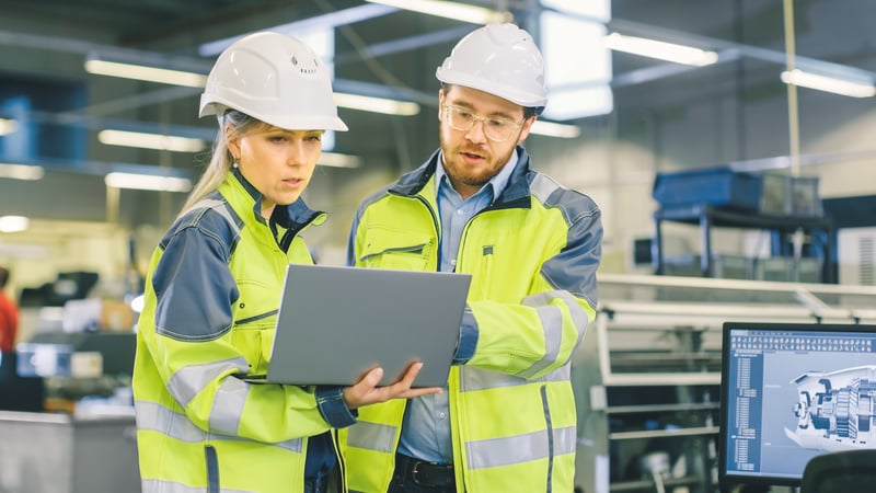 Bus - managed services