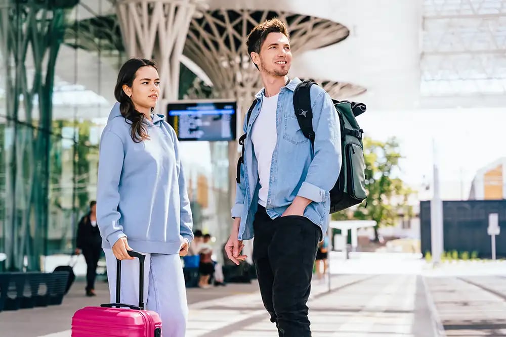 Bus-Passenger-Communication-Connectivity