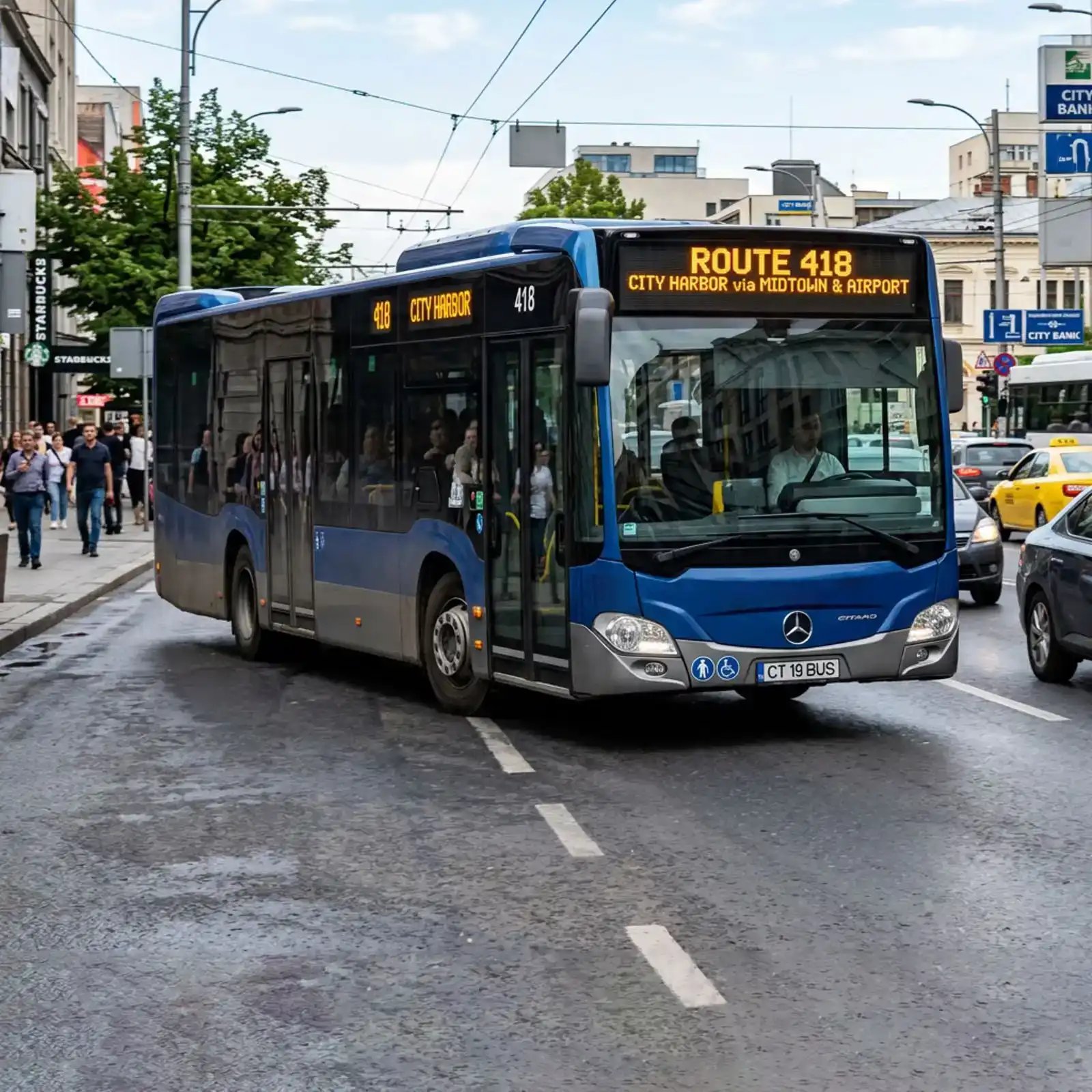 Bus-Passenger-Experience