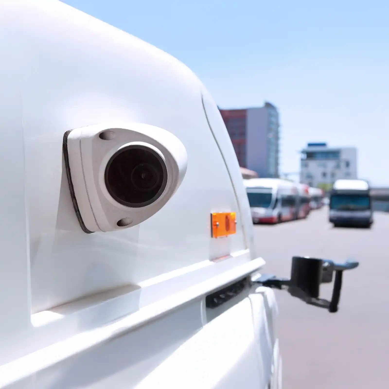 Bus-Safety-Security