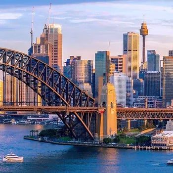 Australia