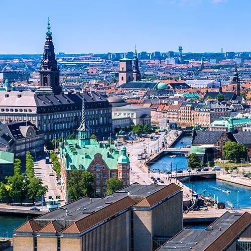 Denmark
