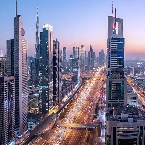 UAE