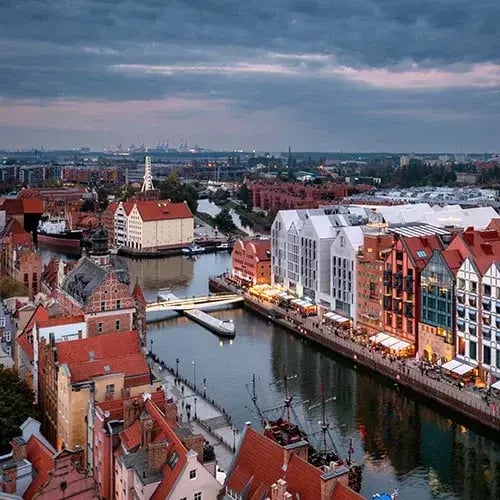 Poland
