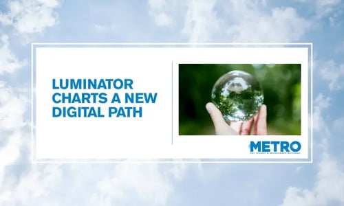 From Hardware to Digital Partner: Luminator Charts Its Next Chapter