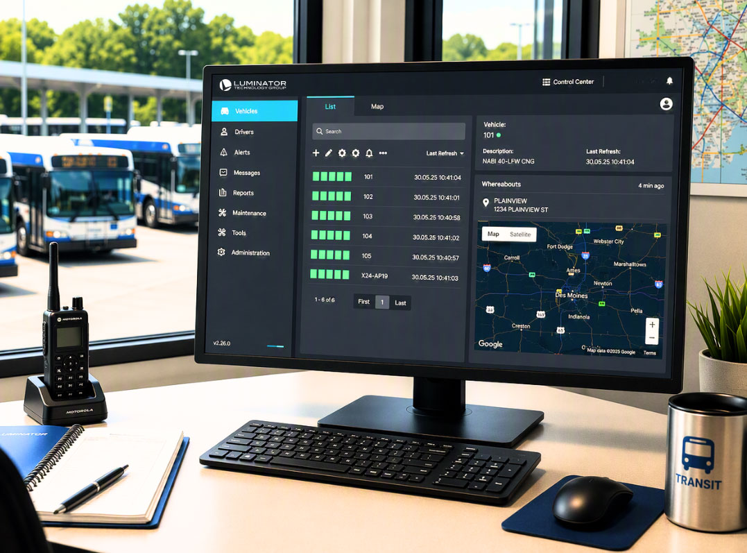 Luminator-Software-Suite-Management-Software
