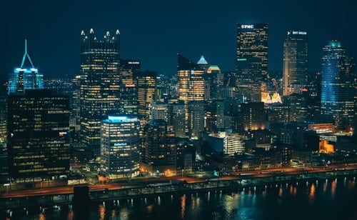 Pittsburgh Mass Transit