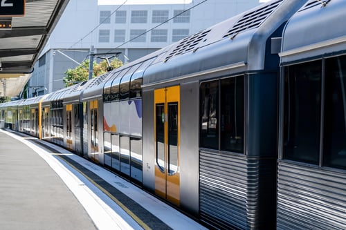 Train