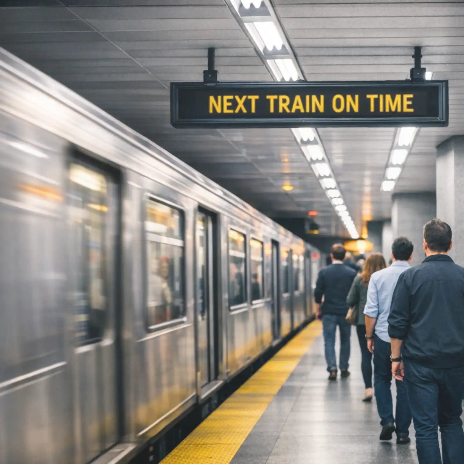 Rail-Passenger-Experience