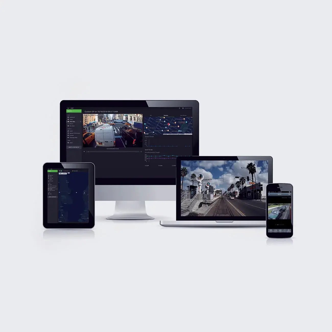 Video Management