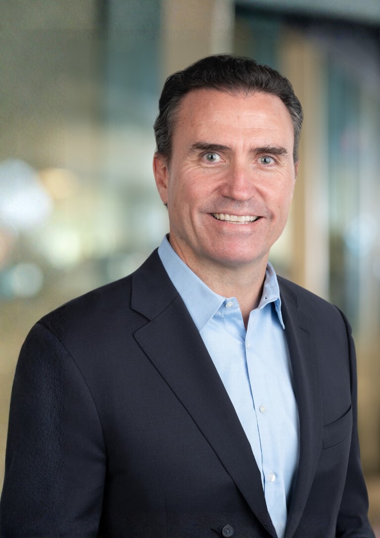 Michael McNair