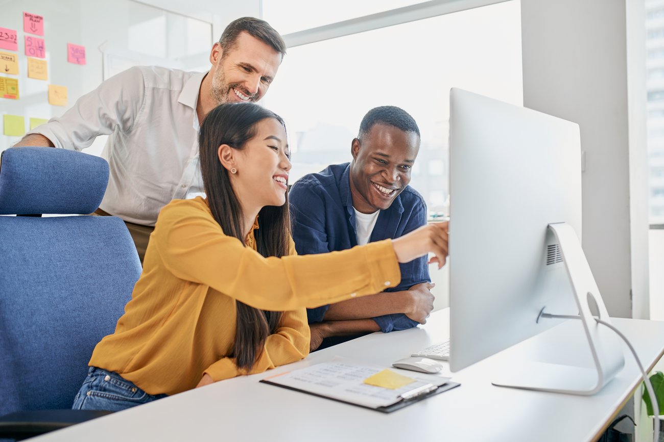Luminator Careers