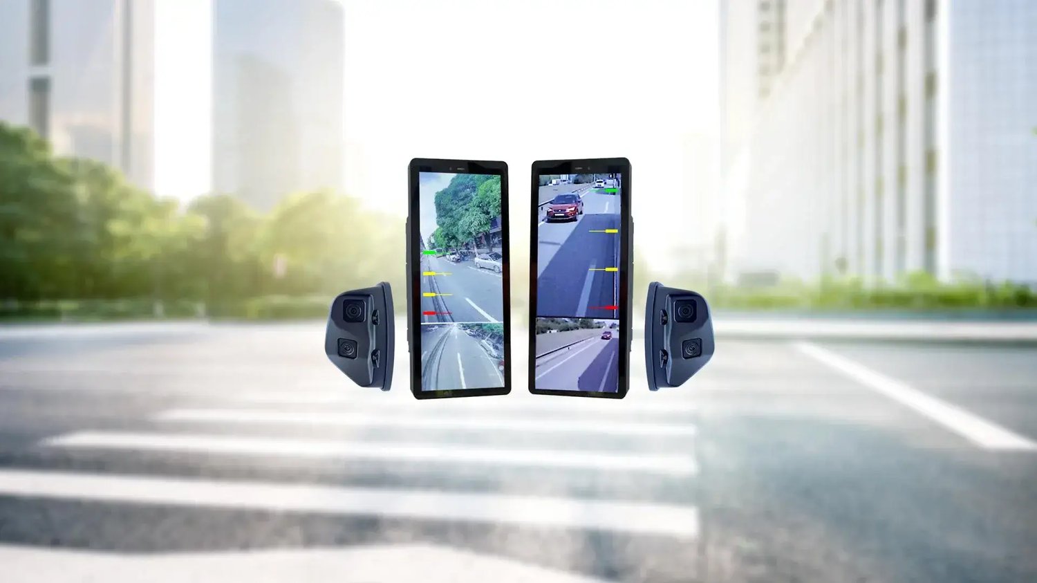 bus safety video_mirror