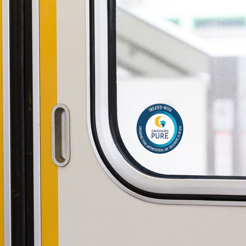 COVID Public Transit