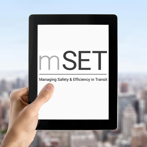 mSet Mobile Video Software