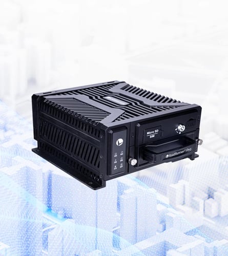 Luminator and Clever Devices Successfully Integrate Systems