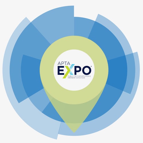 APTA Expo