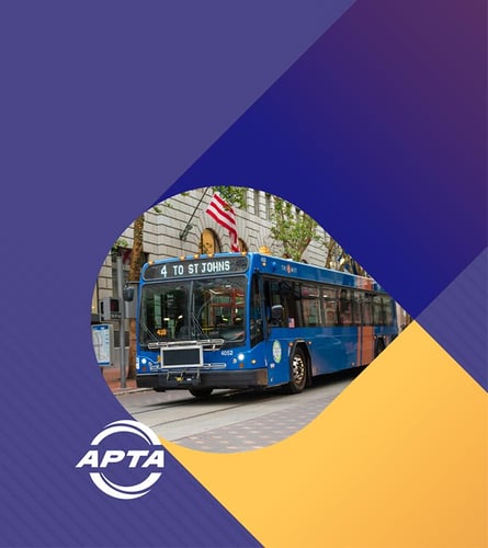 APTA Mobility 2024