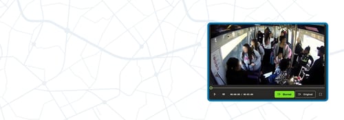 Mobile Video Facial Blurring