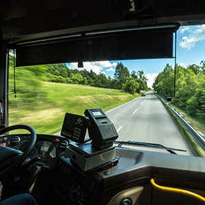 Passenger Experience