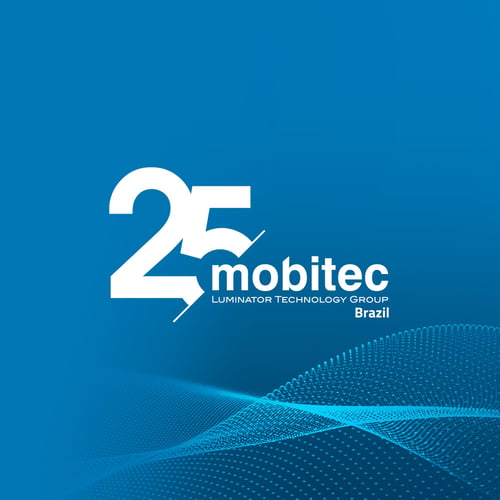 Luminator (formerly Mobitec) Celebrates 25 years in Brazil