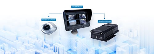Luminator Introduces RoadRunner™ Edge