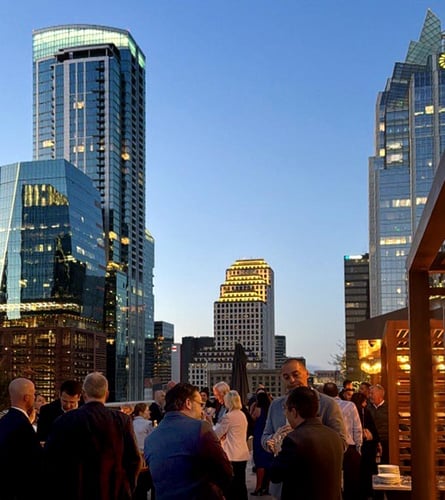 APTA Mobility Customer Event