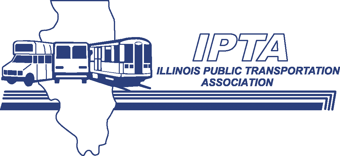 Illinois Public Transportation Association Vendor Showcase