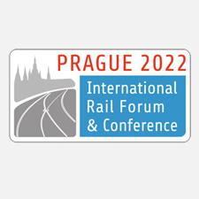 IRFC International Railway Forum & Conference