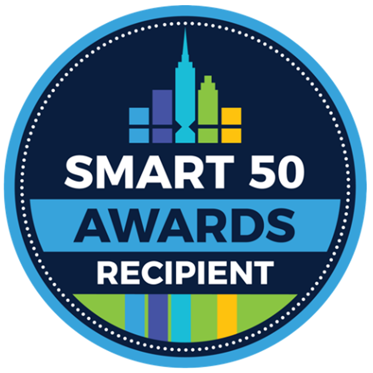 Luminator Technology Group Recognized for Innovations in Passenger Information as Recipient of Smart Cities Award