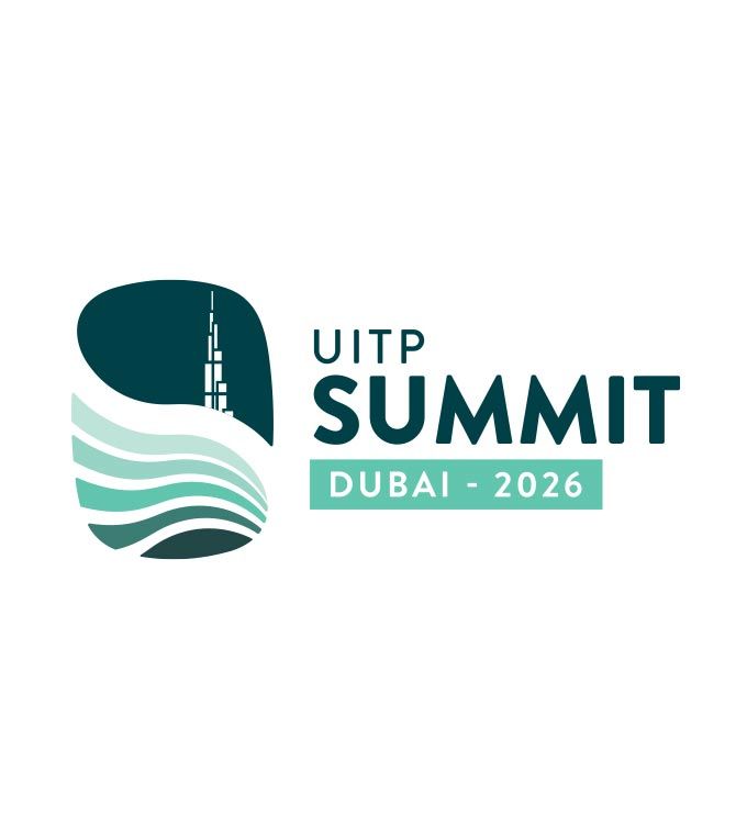 UITP Summit 2026 Dubai